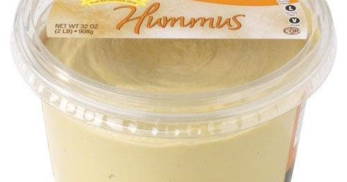 Wegmans hummus recall Plastic may taint product CBS News