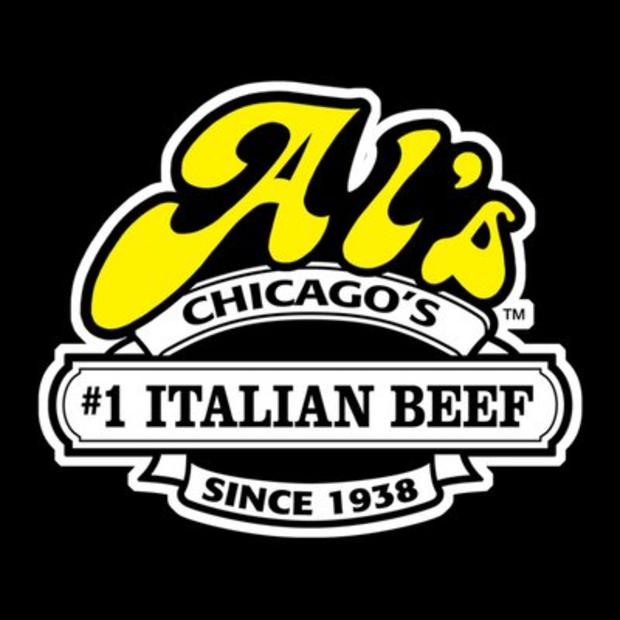 Al's Italian Beef 