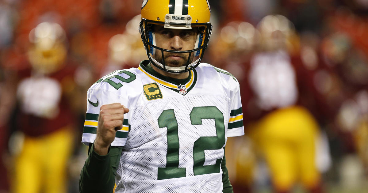 Green Bay Packers on the Forbes NFL Team Valuations List