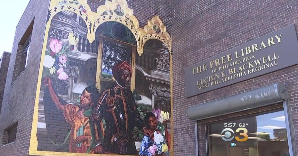 Mural Arts Philadelphia: Empowering Communities through Art