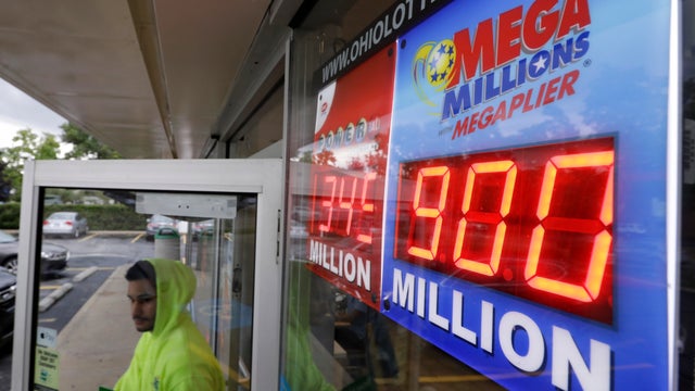 Luck gone bad: Lottery winners who lost it all 