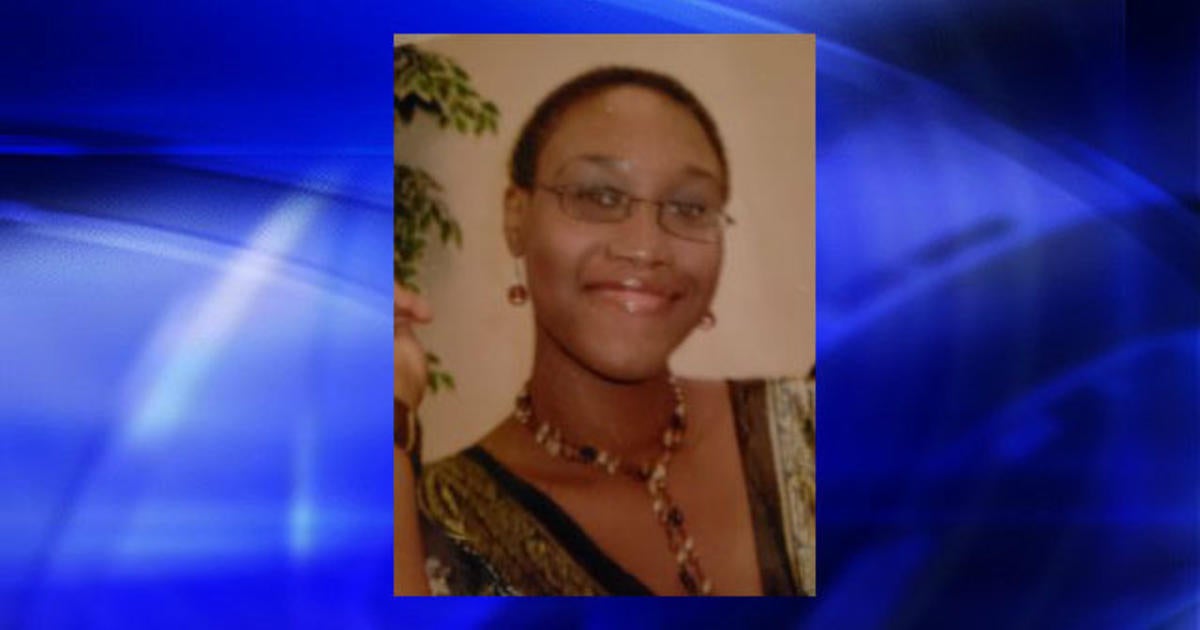 Police Looking For Missing Wheaton Woman - CBS Baltimore