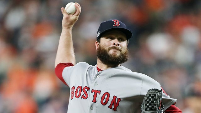 Ryan Brasier