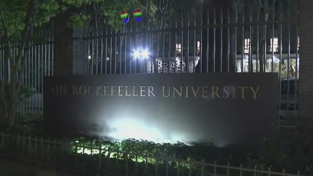Rockefeller-University 