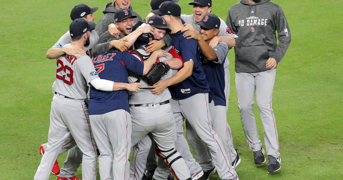 With All-Star break behind them, Red Sox turn their attention to making a  push for the playoffs - The Boston Globe