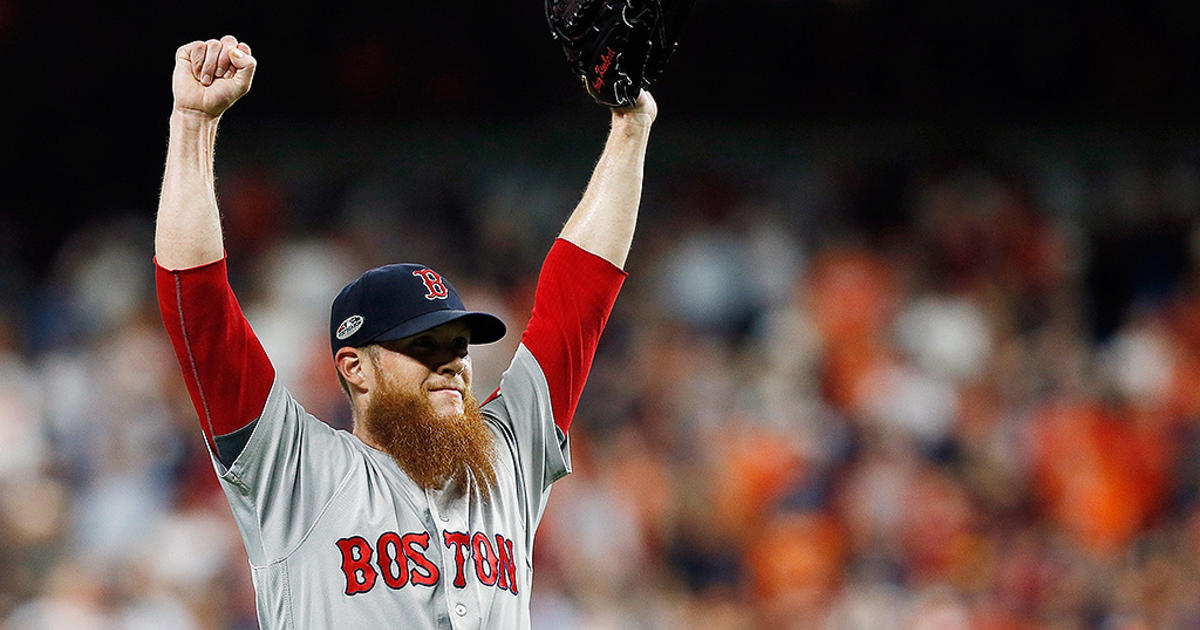 The Show 19 - Craig Kimbrel