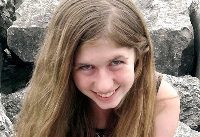 Two Dead Child Missing 