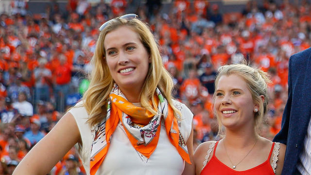 Denver Broncos news: Brittany Bowlen steps down from role with team