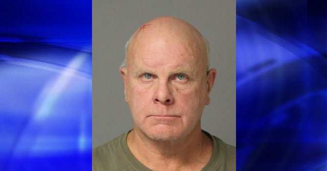 Man Arrested For Firing Gun Into The Air After Firefighters Called To ...