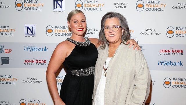 Family Equality Council's Night At The Pier At Pier Sixty 
