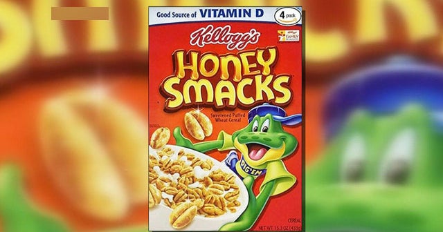 Honey Smacks Returns To Shelves With New Recipe After Recall Good Day