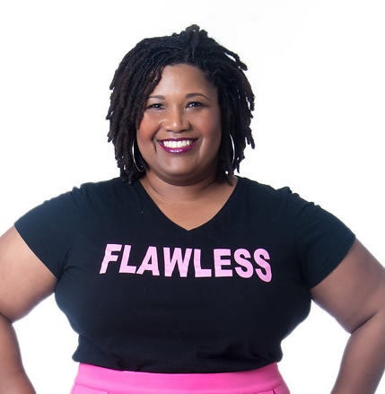 Tamara Winfrey-Harris