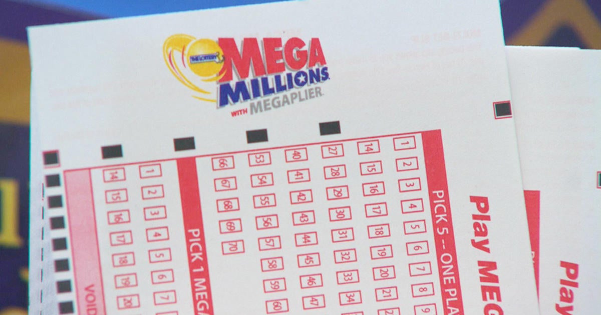 how much is mega millions drawing