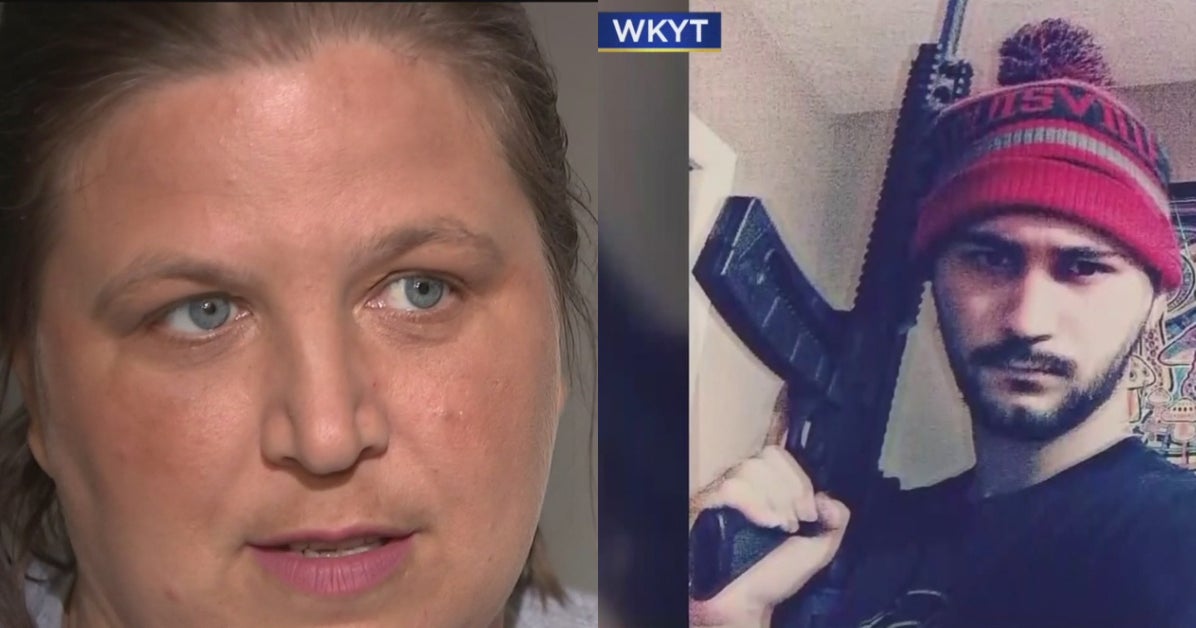 South Jersey Mom Helps Thwart Potential School Attack In Kentucky After ...