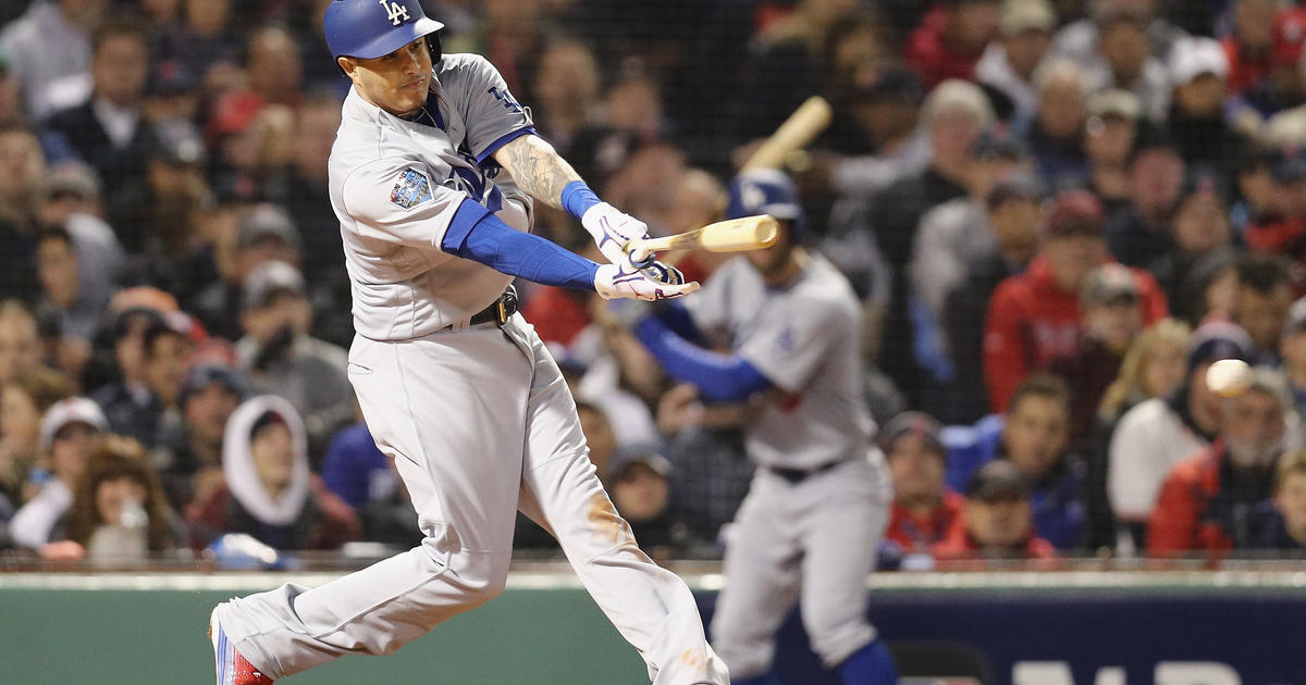 Thank God he's not in our division: Manny Machado signs record deal with  Padres - Twinkie Town