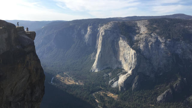 Yosemite Deaths 
