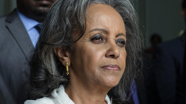 ETHIOPIA-POLITICS-GENDER 