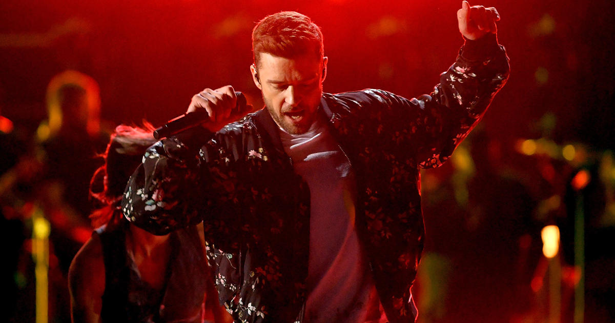 Justin Timberlake Moves Planned Denver Concert Up 1 Day - CBS Colorado