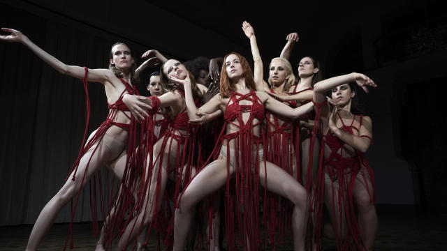 Suspiria 