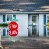 Flooding Inundates South Carolina Nearly 2 Weeks After Hurricane Florence Struck 