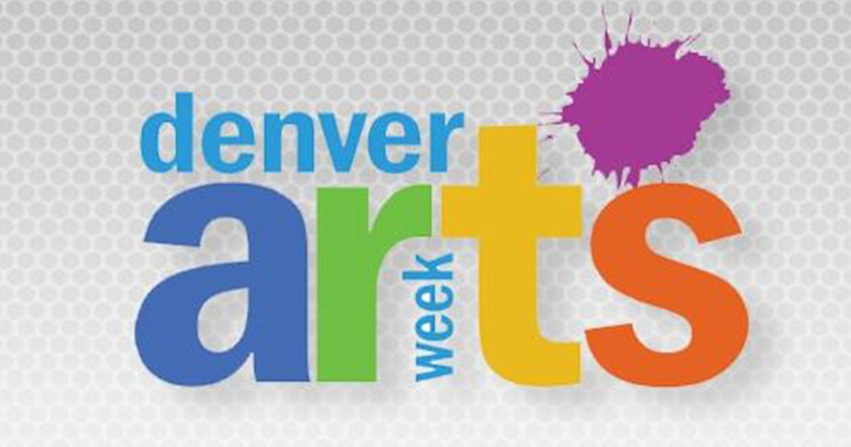 Denver Arts Week CBS Colorado