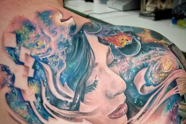 Top 10 Best Tattoo Artists in Pittsburgh, PA - October 2023 - Yelp