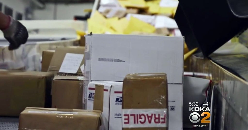 Former U.S. Postal Inspector: Threatening Packages Sent By Mail Are ...