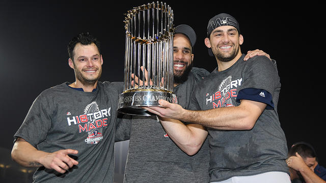 Boston Red Sox 2018 World Series Beat La Shirt - Kingteeshop