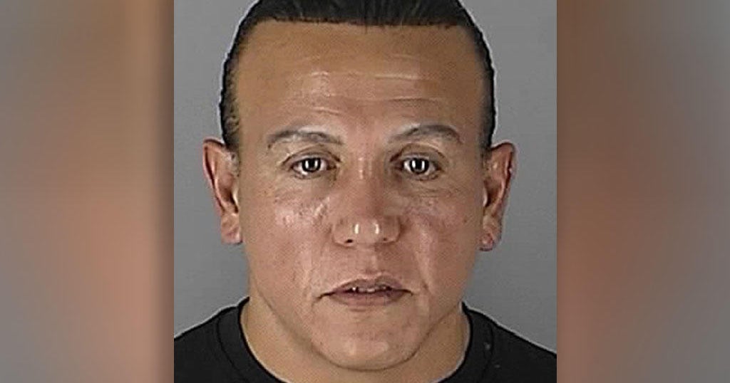 Package bomb suspect Cesar Sayoc appears at Election Day court hearing(01)