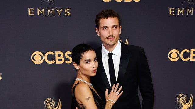 69th Annual Primetime Emmy Awards - Arrivals 