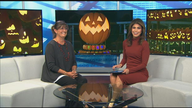 Halloween Safety interview Control A Clean Darcy Martin Swedish med.center_frame_14730 