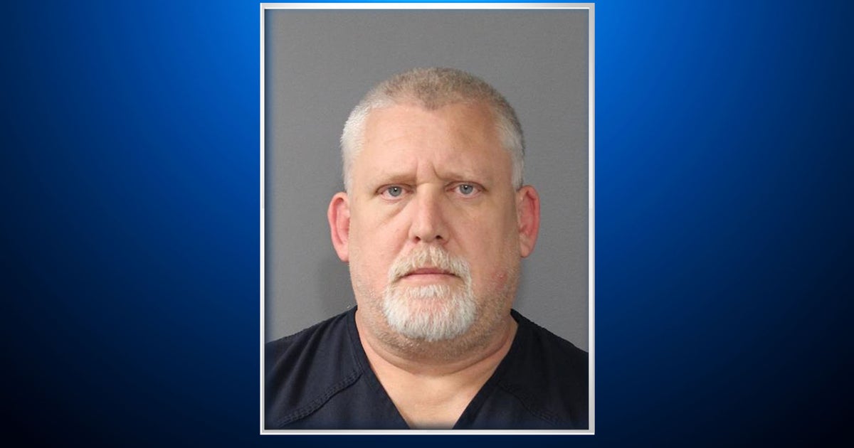 Deputy Arrested, Accused Of Sexual Assault On A Child CBS Colorado