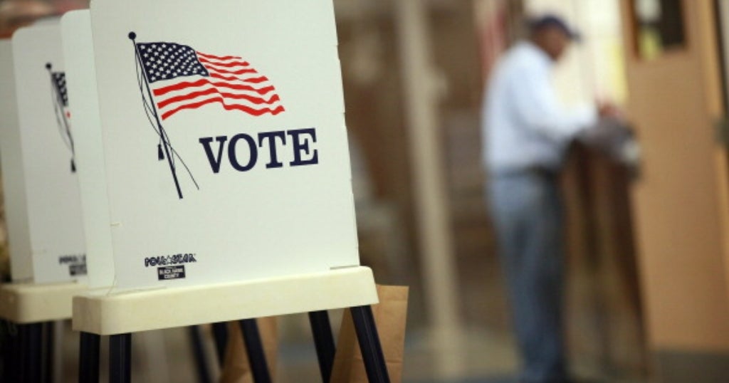 Trump Campaign's Pennsylvania Training Tape For Poll Watchers Tells