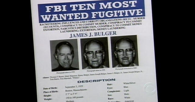 Whitey Bulger and the FBI: The 