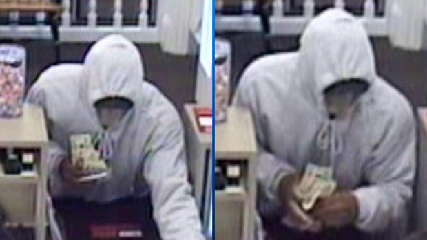 shaler bank robbery suspect 
