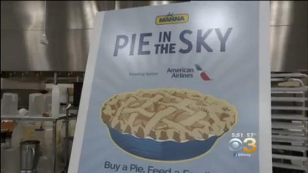 manna pie in the sky 