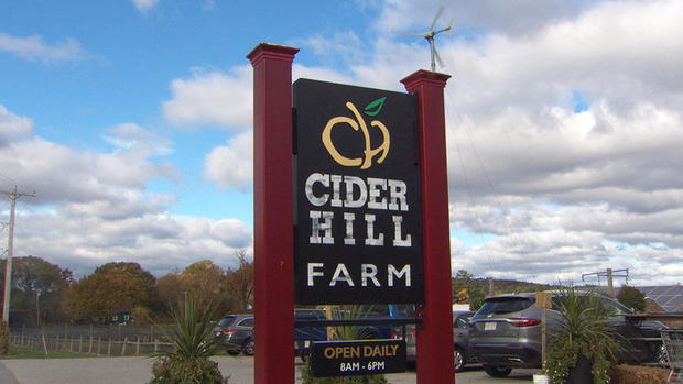 cider hill farm amesbury 