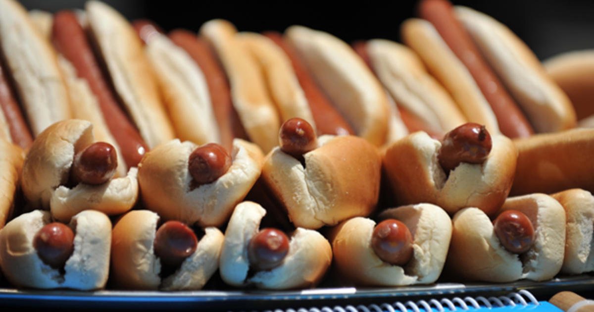 Hot dog vendor shows a colorful side of PNC Park