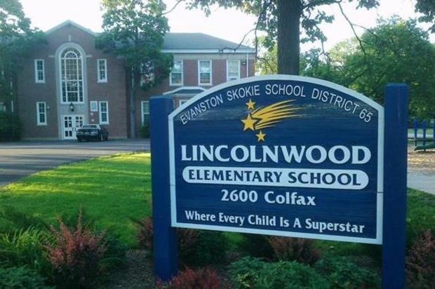 Lincolnwood-Elementary 