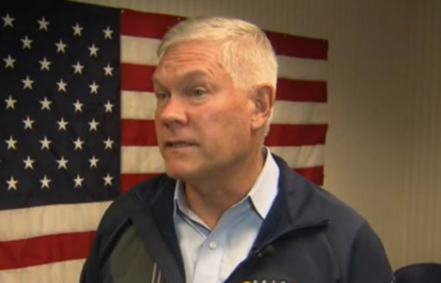 Rep. Pete Sessions 