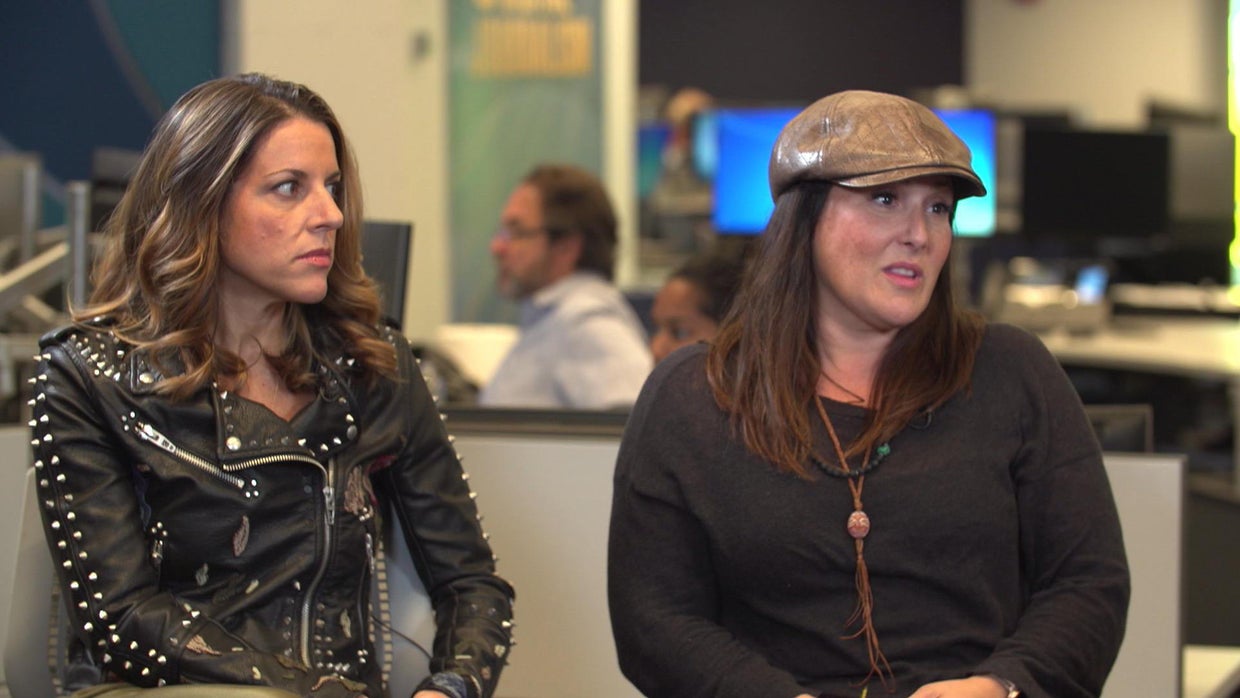 "Weed the People" documentary features children helped by medical