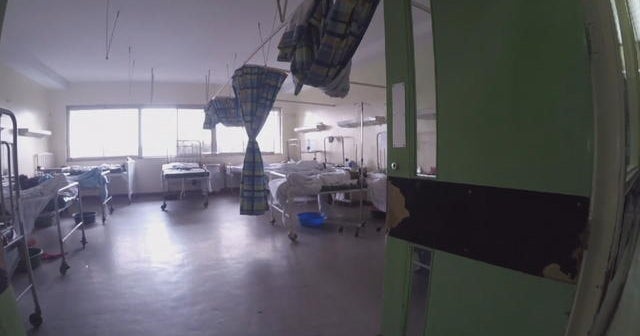 AP investigation reveals hospitals hold patients hostage for payment