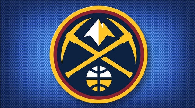 Denver Nuggets Logo Generic 