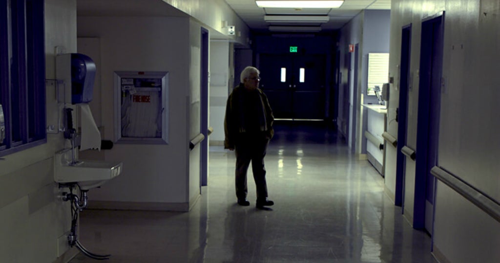 Documentary On First AIDS Ward Gets World Premiere At Castro CBS San