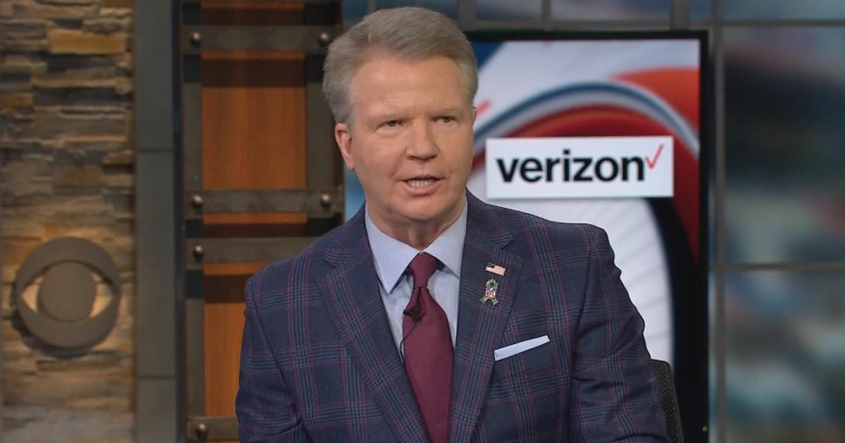 Phil Simms Praises Broncos 'Solid Team, Great Foundation' CBS Colorado