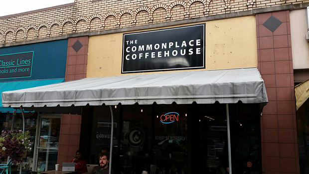 commonplace coffeehouse squirrel hill 