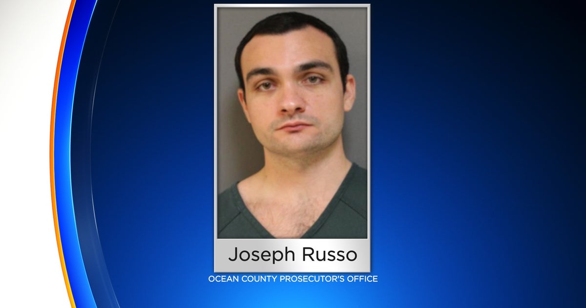 Ocean County Man Gets Jail Sentence For Killing Navy Veteran's Therapy ...