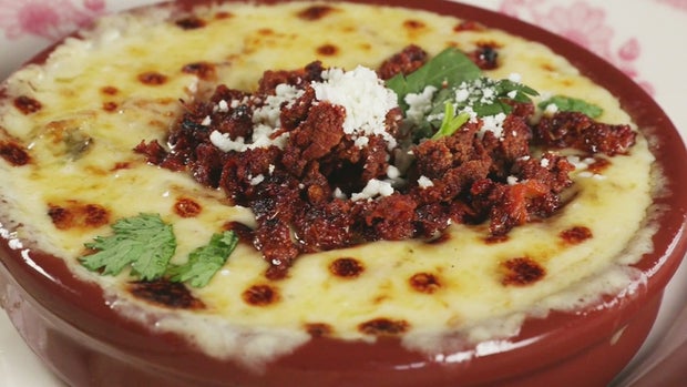 Xaco Taco, Phantom Gourmet 