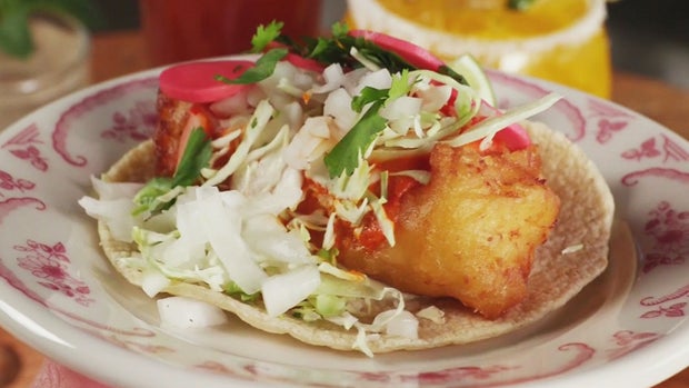 Xaco Taco, Phantom Gourmet 