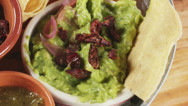 Xaco Taco, Phantom Gourmet 